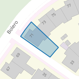 Perceel ZDT01-E-3636