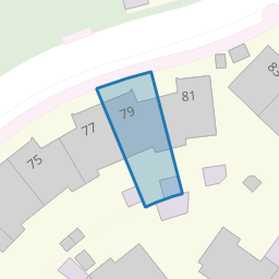 Perceel ZDT01-E-3640