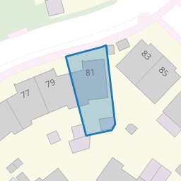 Perceel ZDT01-E-3641