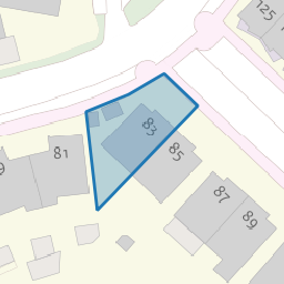 Perceel ZDT01-E-3642