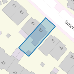 Perceel ZDT01-E-3645