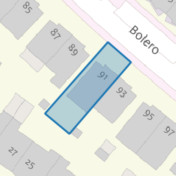 Perceel ZDT01-E-3646