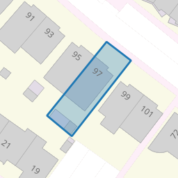 Perceel ZDT01-E-3649