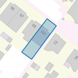 Perceel ZDT01-E-3651