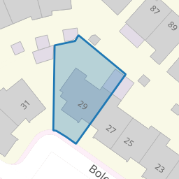 Perceel ZDT01-E-3657