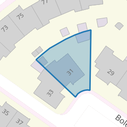 Perceel ZDT01-E-3658