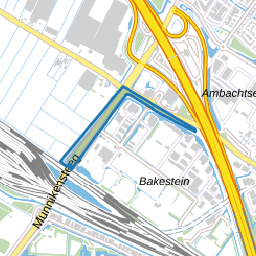 Perceel ZDT01-E-3663