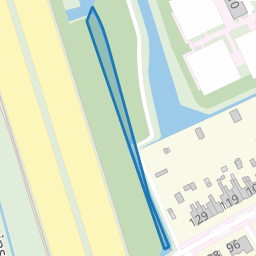 Perceel ZDT01-E-3673