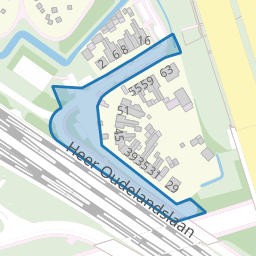 Perceel ZDT01-E-3674