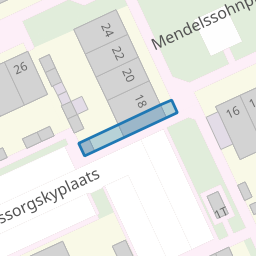 Perceel ZDT01-E-3679