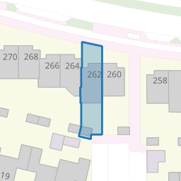 Perceel ZDT01-E-3681