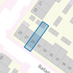 Perceel ZDT01-E-3691