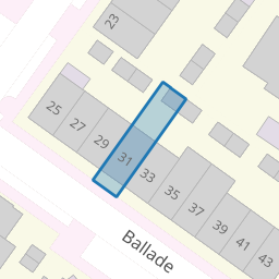 Perceel ZDT01-E-3692