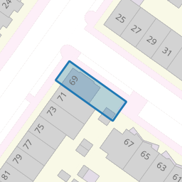 Perceel ZDT01-E-3701