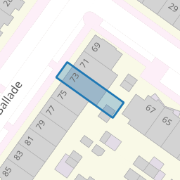 Perceel ZDT01-E-3703