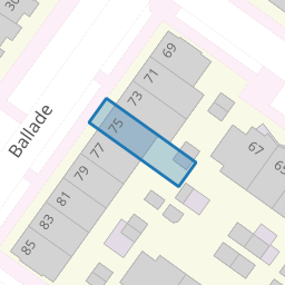 Perceel ZDT01-E-3704