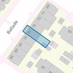 Perceel ZDT01-E-3705