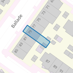 Perceel ZDT01-E-3706