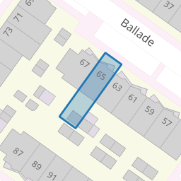 Perceel ZDT01-E-3711