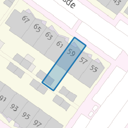 Perceel ZDT01-E-3714