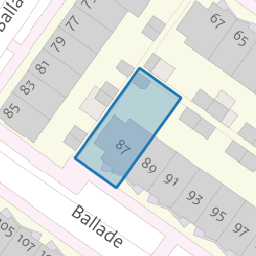 Perceel ZDT01-E-3717