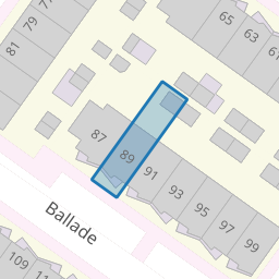 Perceel ZDT01-E-3718