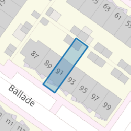 Perceel ZDT01-E-3719