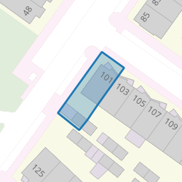 Perceel ZDT01-E-3724