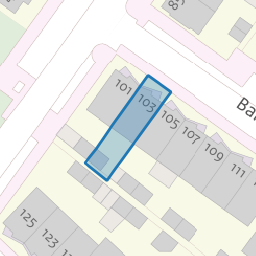 Perceel ZDT01-E-3725