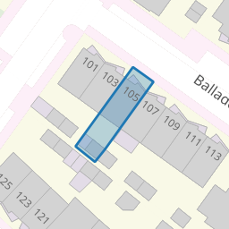 Perceel ZDT01-E-3726