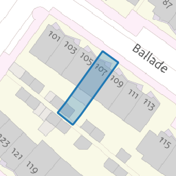 Perceel ZDT01-E-3727