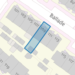 Perceel ZDT01-E-3728