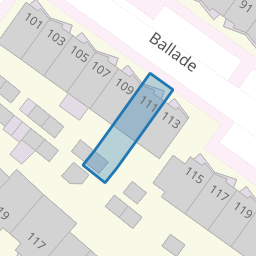 Perceel ZDT01-E-3729