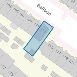 Perceel ZDT01-E-3730