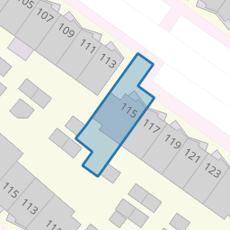 Perceel ZDT01-E-3731