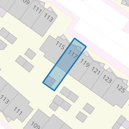 Perceel ZDT01-E-3732