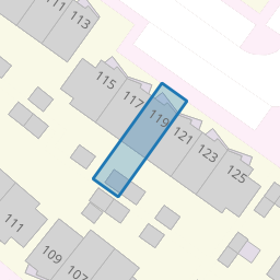 Perceel ZDT01-E-3733