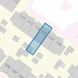 Perceel ZDT01-E-3734