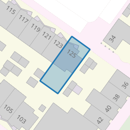 Perceel ZDT01-E-3736