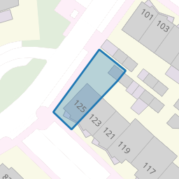 Perceel ZDT01-E-3737