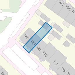 Perceel ZDT01-E-3738