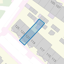 Perceel ZDT01-E-3739