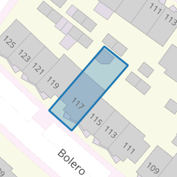 Perceel ZDT01-E-3741