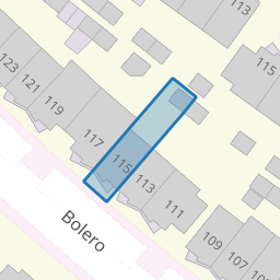 Perceel ZDT01-E-3742