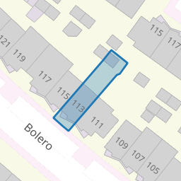 Perceel ZDT01-E-3743