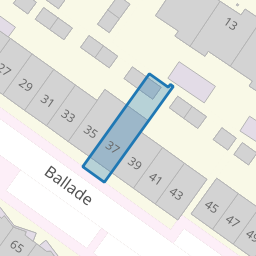 Perceel ZDT01-E-3756