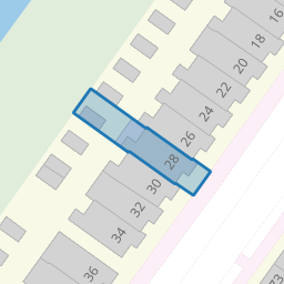 Perceel ZDT01-E-3770