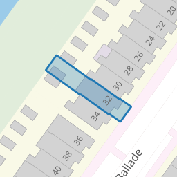 Perceel ZDT01-E-3772