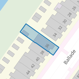 Perceel ZDT01-E-3774