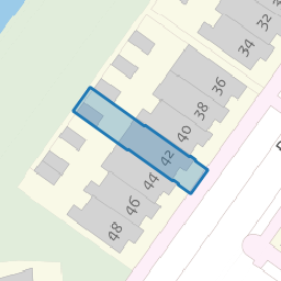 Perceel ZDT01-E-3777